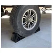 CHOCK OXBLOX 9.75x6x5.5H